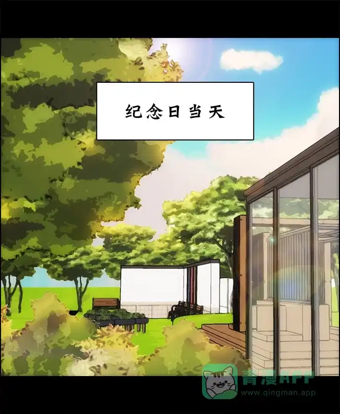女友比我帅 [第125话] 纪念日 第1页