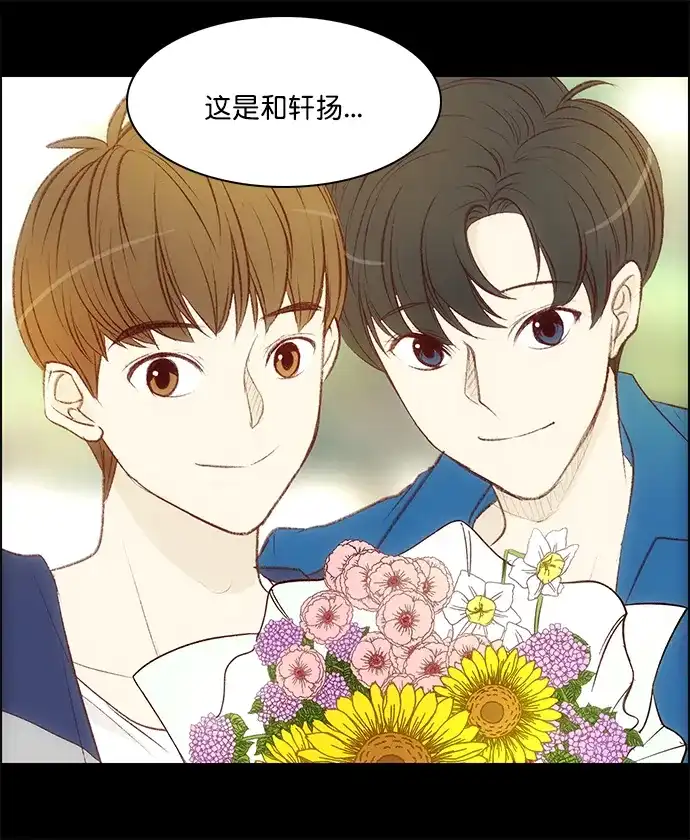女友比我帅 [第129话] 礼物 第20页
