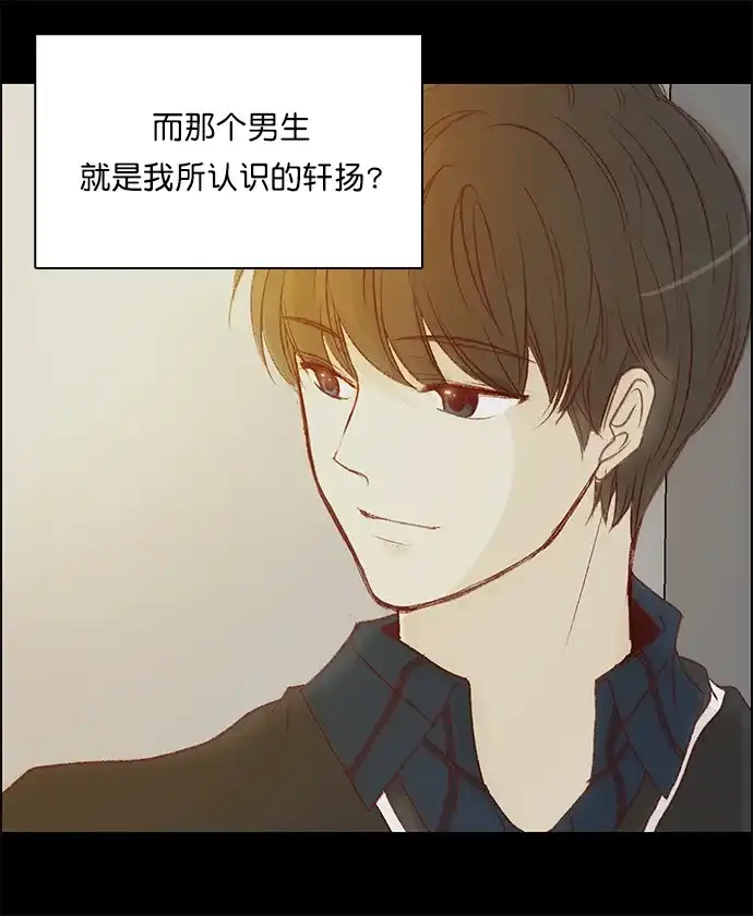 女友比我帅 [第136话] 朋友 第2页