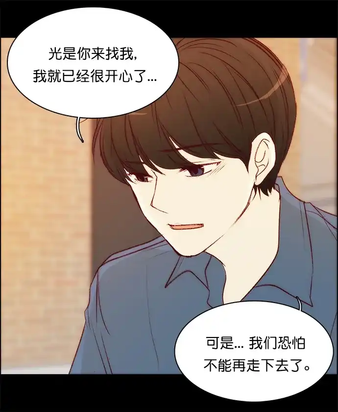 女友比我帅 [第141话] 只要... 第2页
