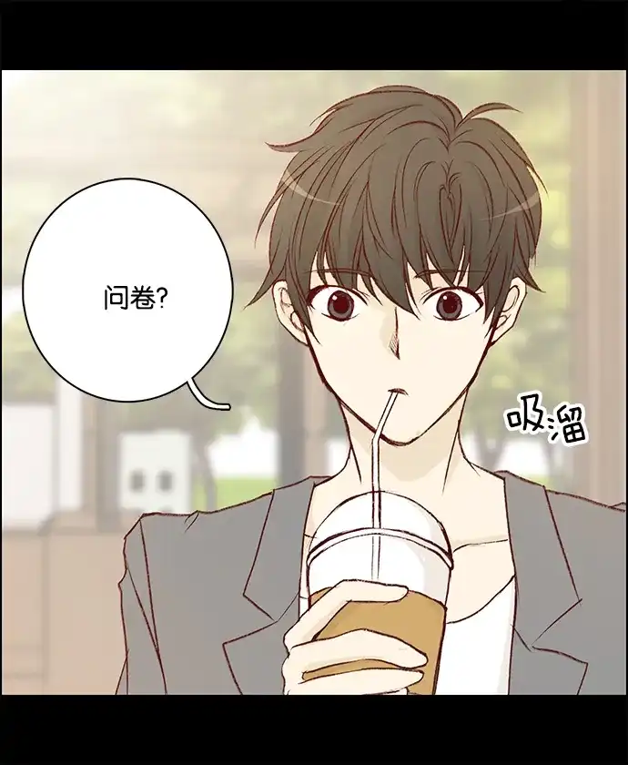 女友比我帅 [第15话] 新的认识 第7页