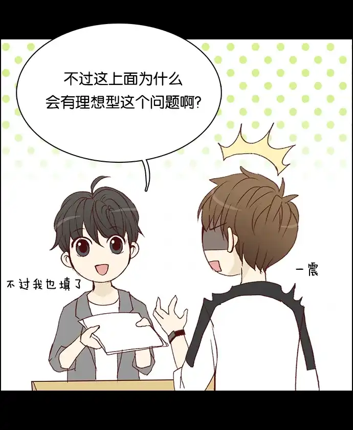女友比我帅 [第16话] 好帅呀 第3页