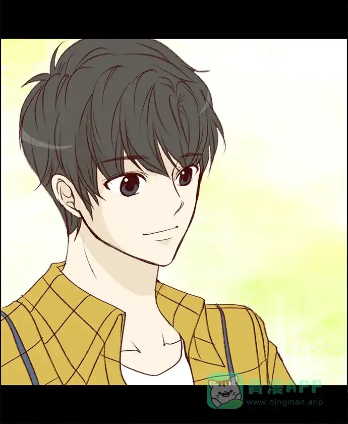 女友比我帅 [第18话] 三方会谈 第1页