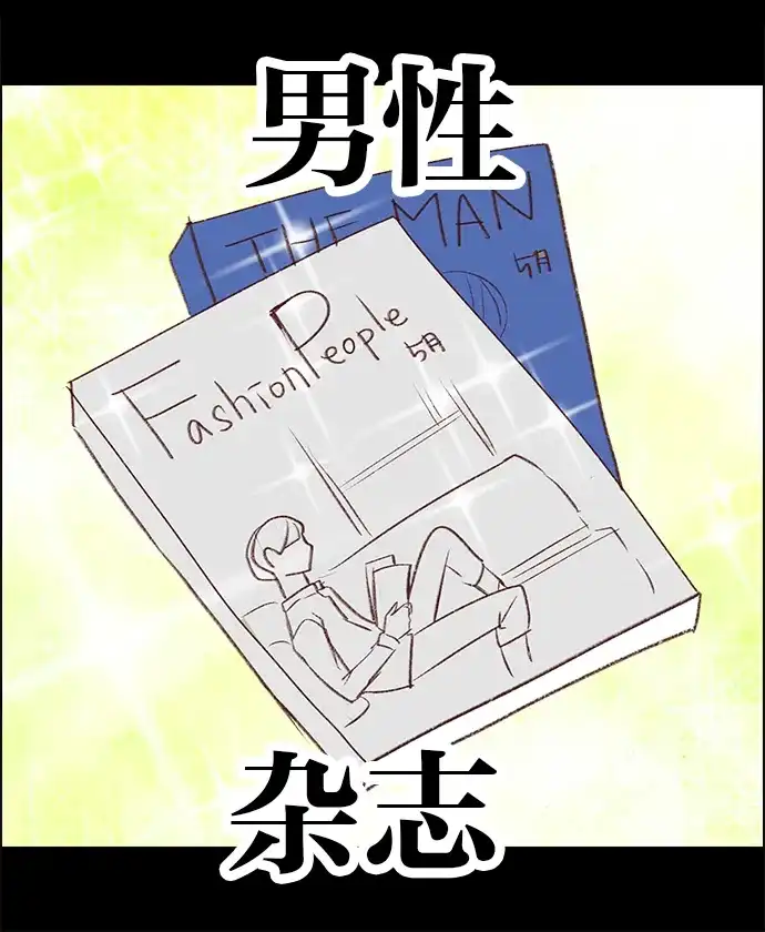 女友比我帅 [第36话] 提心吊胆 第2页