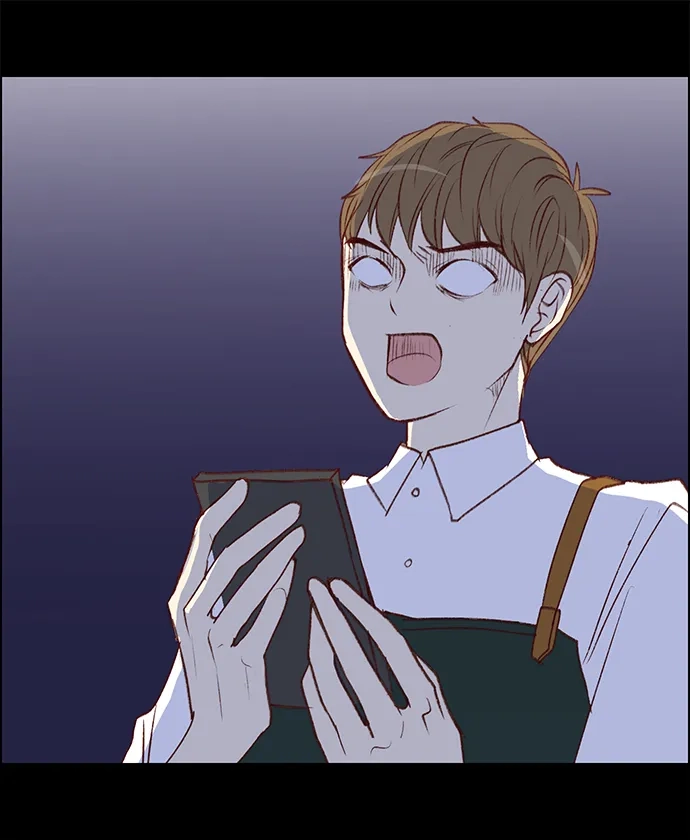女友比我帅 [第43话] 这不可能 第12页