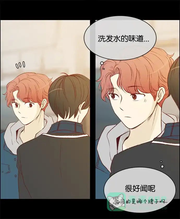 女友比我帅 [第44话] 大概是疯了吧 第16页
