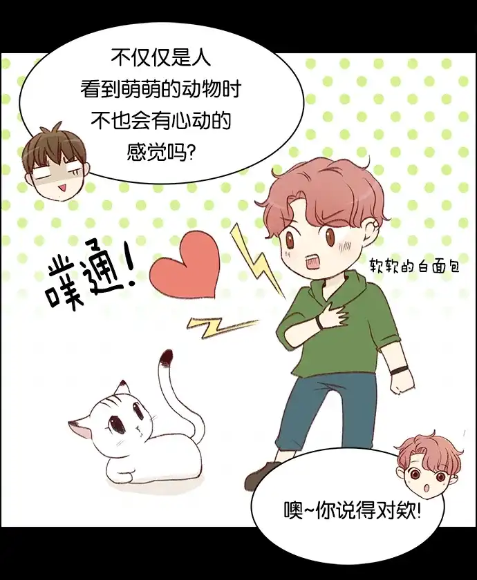 女友比我帅 [第47话] 必须这样 第19页