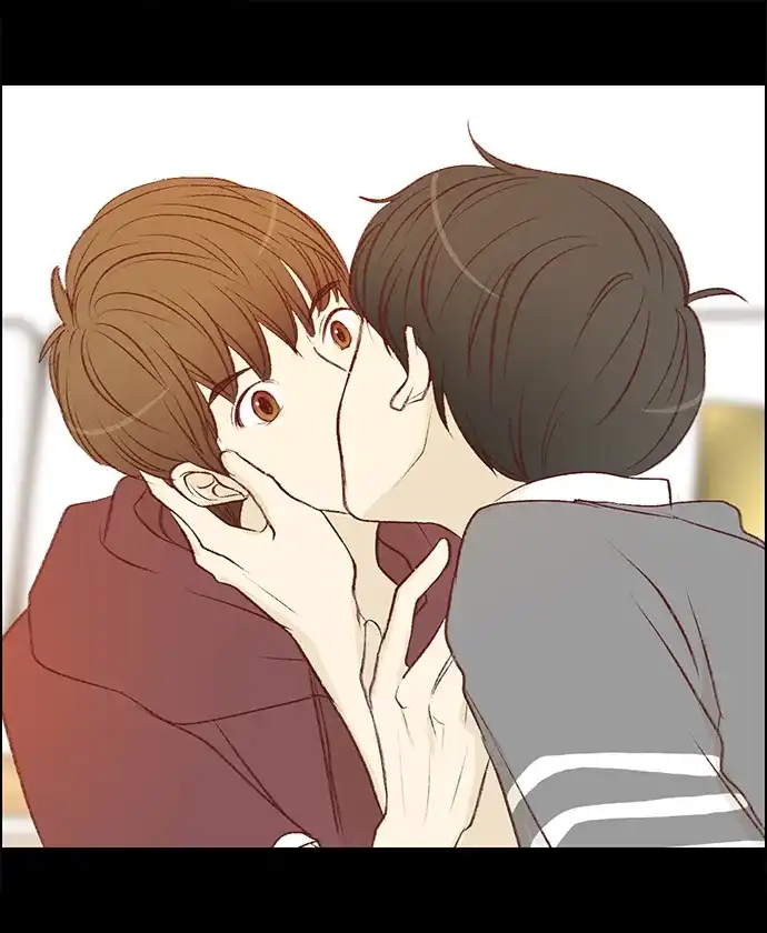 女友比我帅 [第55话] 终于 第20页