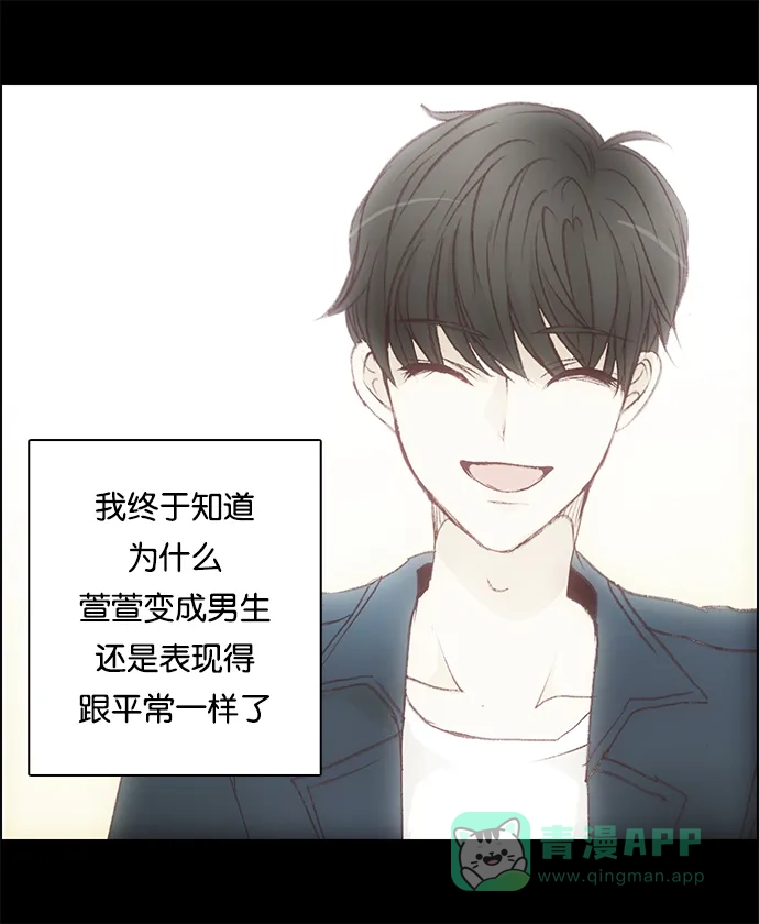女友比我帅 [第61话] 可以吧？ 第6页