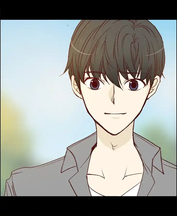 女友比我帅 [第62话] 好久不见 第7页