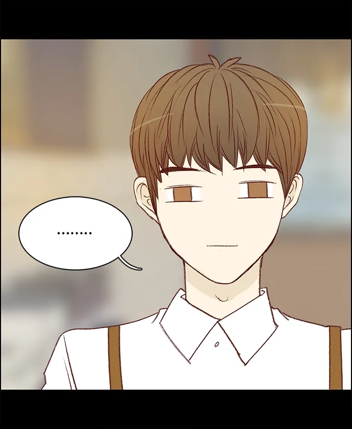 女友比我帅 [第64话] 喜欢一个人意味着··· 第2页