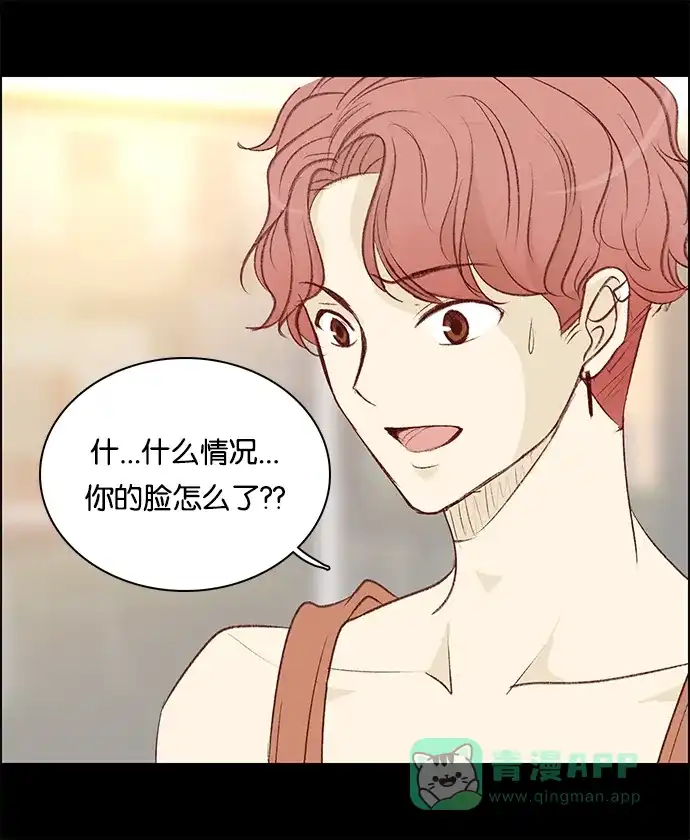 女友比我帅 [第68话] 我的女友 第1页