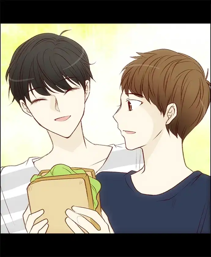 女友比我帅 [第80话] 不一样了 第13页