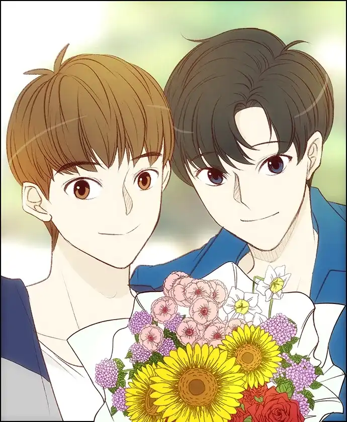 女友比我帅 [第82话] 绽放 第20页