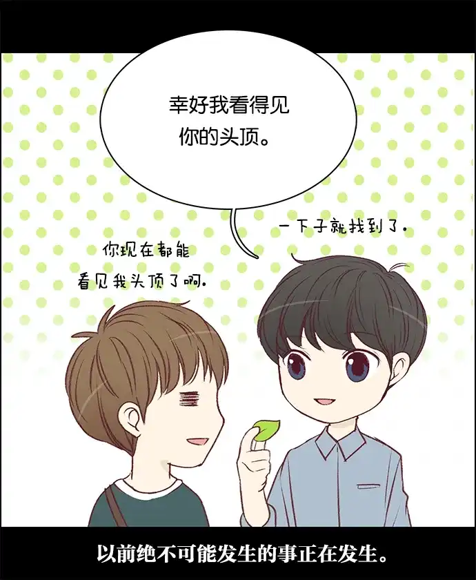 女友比我帅 [第85话] 新鲜 第4页