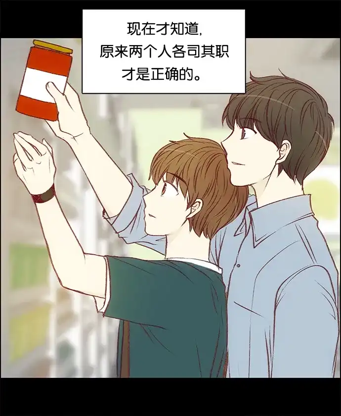 女友比我帅 [第86话] 接受 第18页