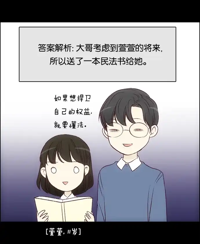 女友比我帅 [第90话] 超级猜猜猜 第9页