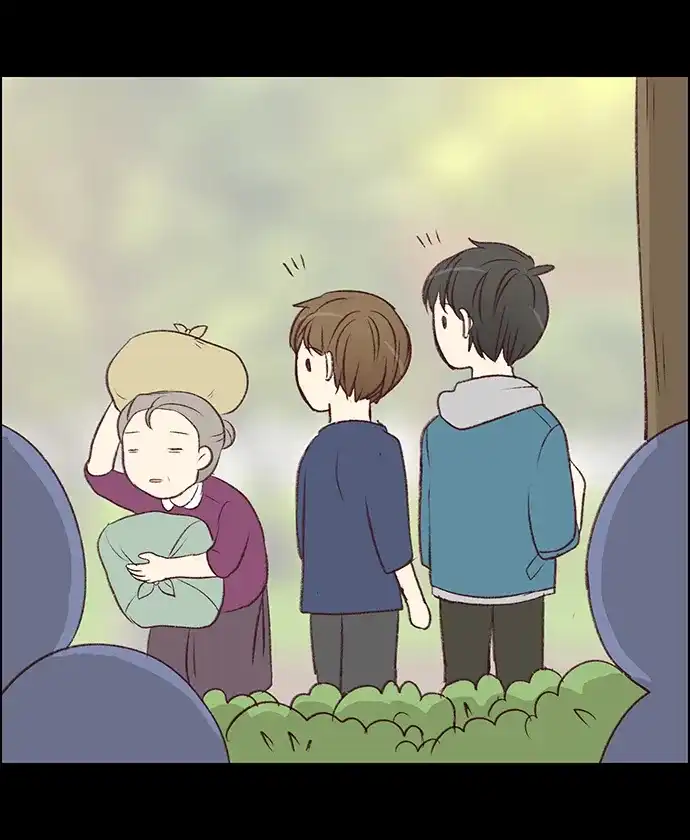 女友比我帅 [第92话] 意料之外的发展 第18页