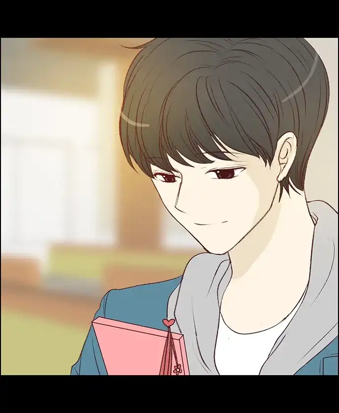 女友比我帅 [第94话] 谢谢 第20页