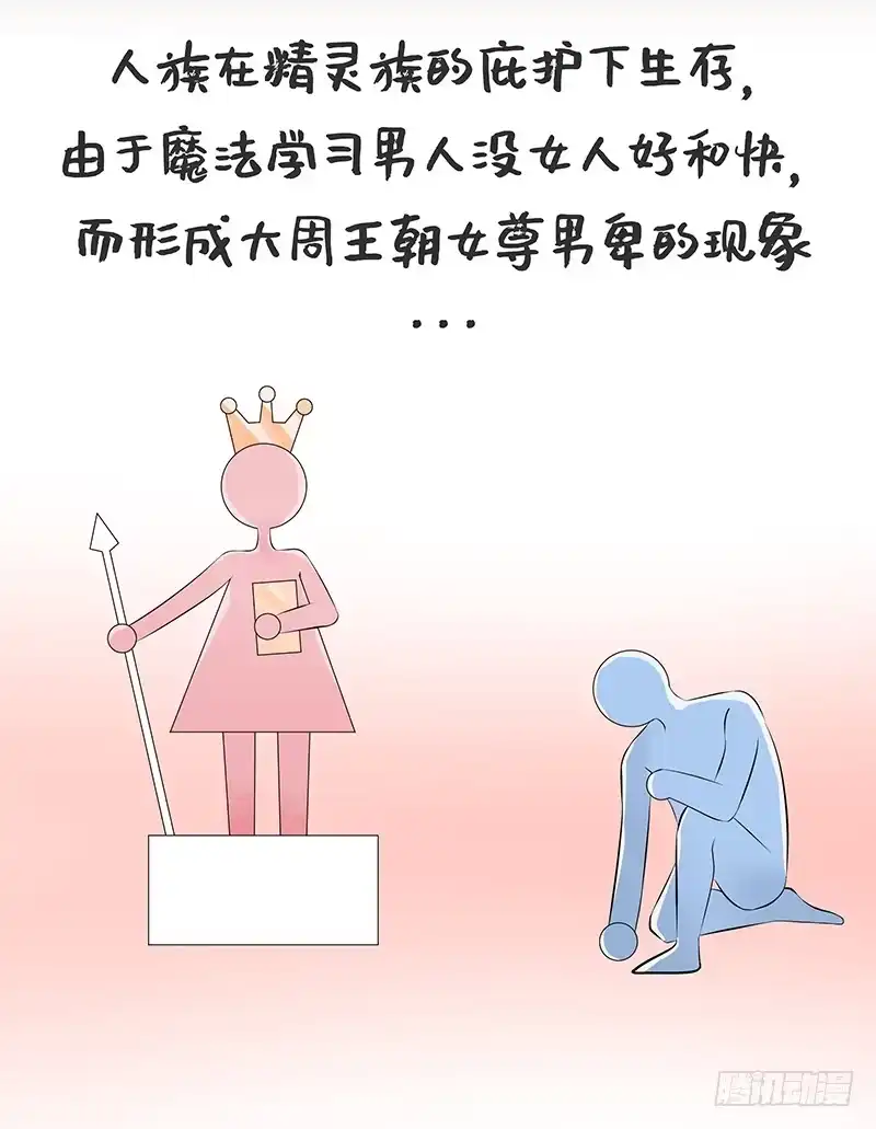 《女装不是我的错》预告 第2页