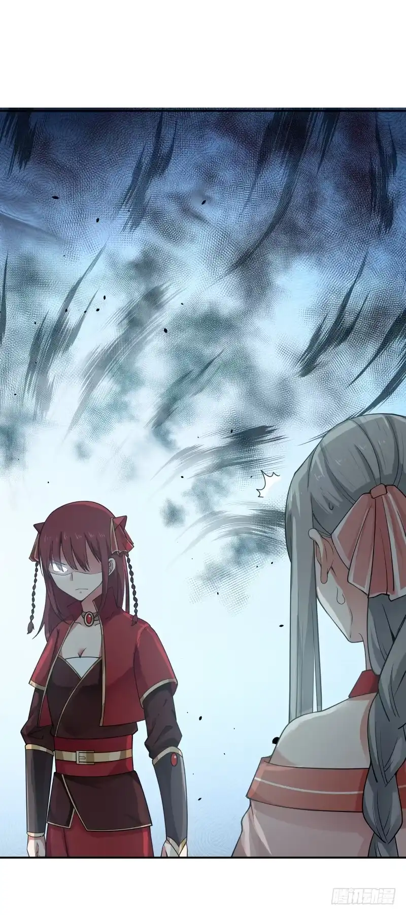《女装不是我的错》嫖妓竟然被认出来 第15页