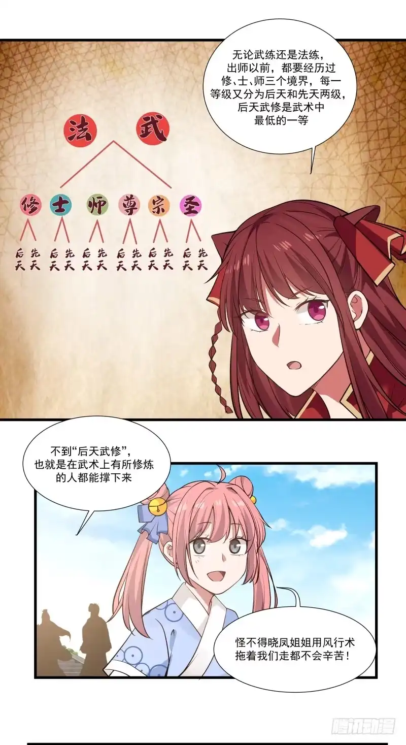 《女装不是我的错》原来是这样 第10页