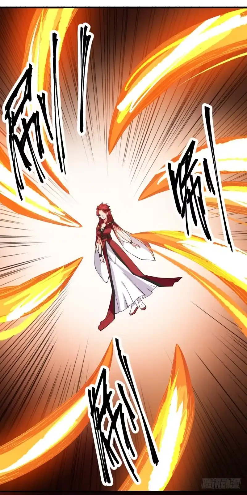 《女装不是我的错》检验成果 第5页