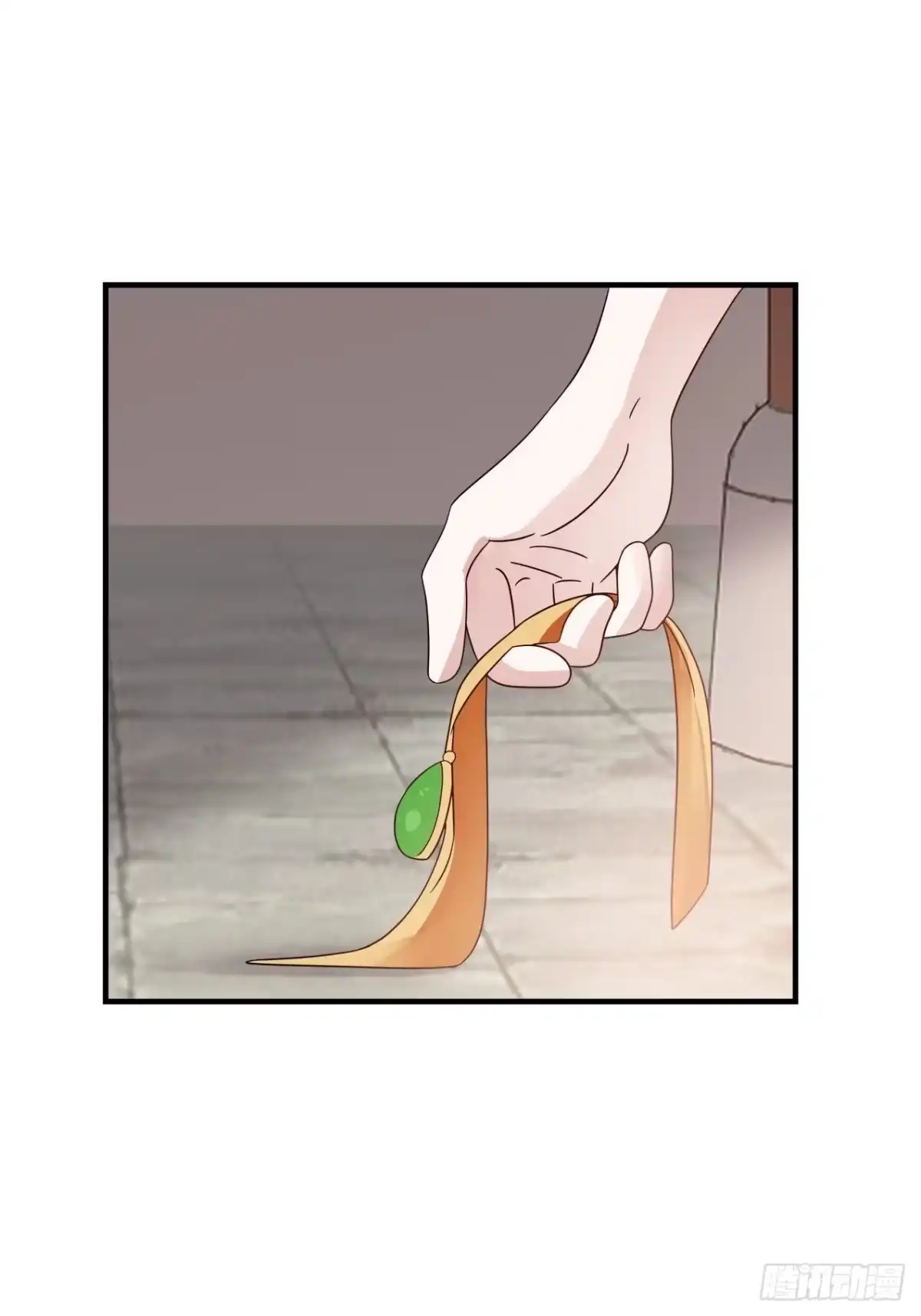 《女装不是我的错》心灰意冷的男人 第2页