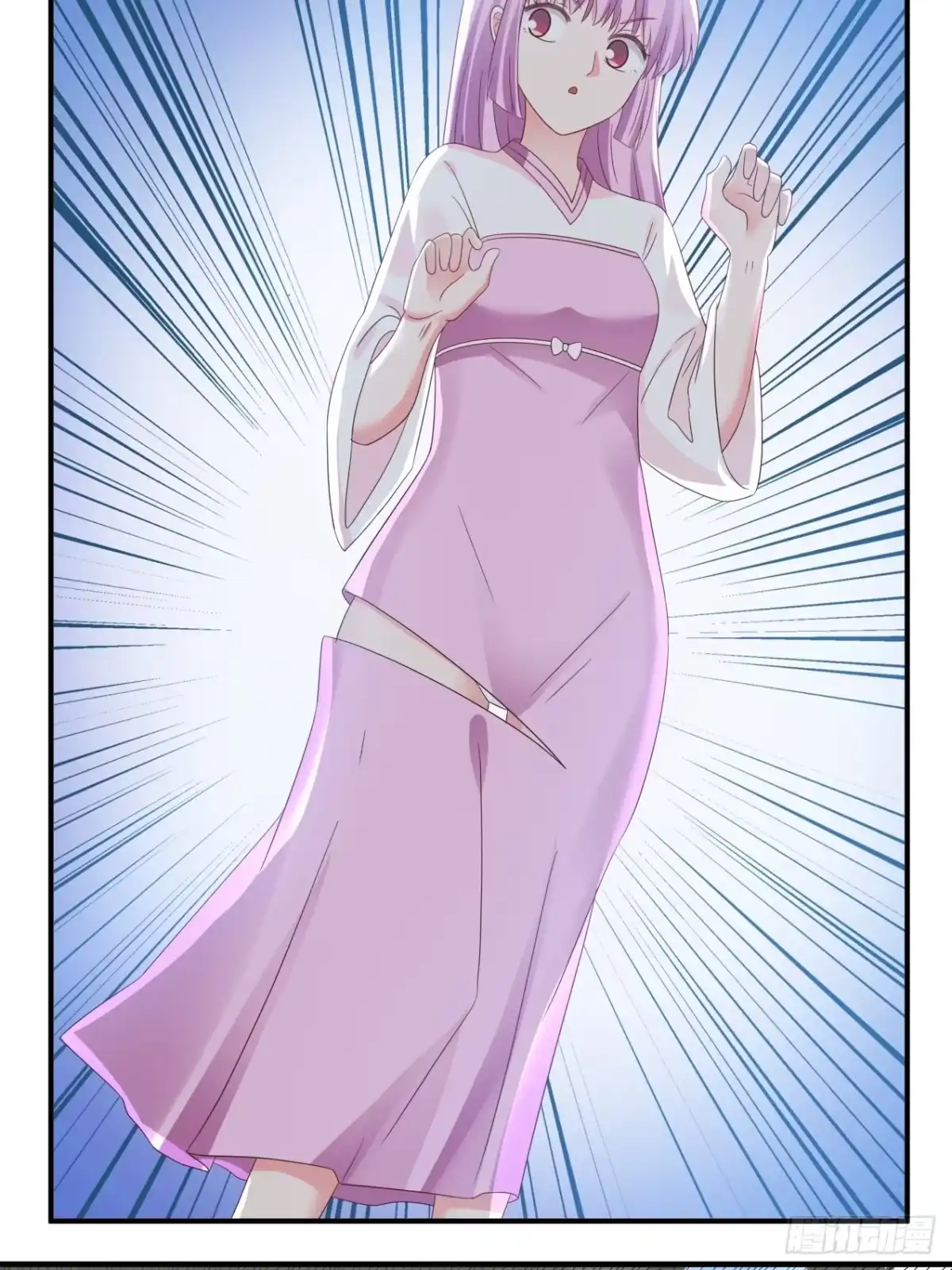 《女装不是我的错》女孩都有自己的旋律 第9页