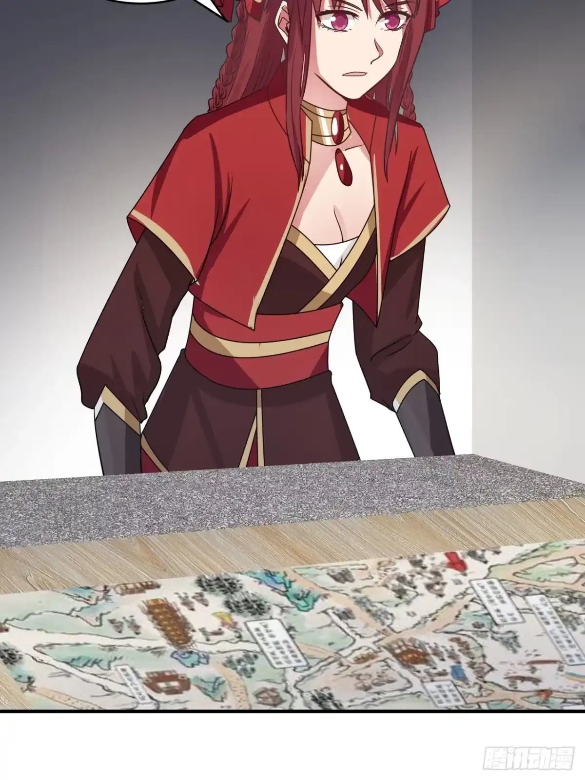 《女装不是我的错》触顶的道路很漫长 第12页