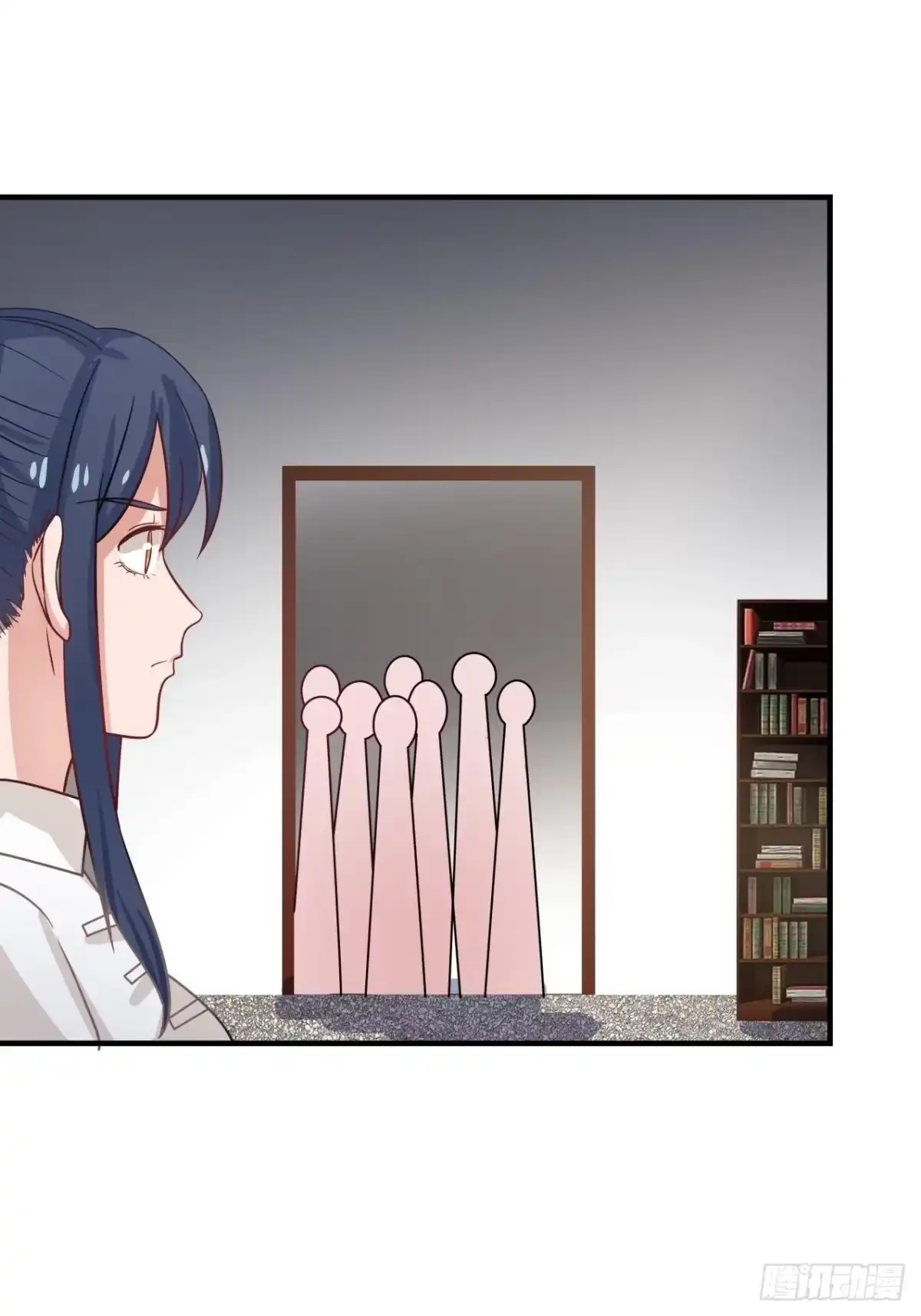 《女装不是我的错》触顶的道路很漫长 第13页