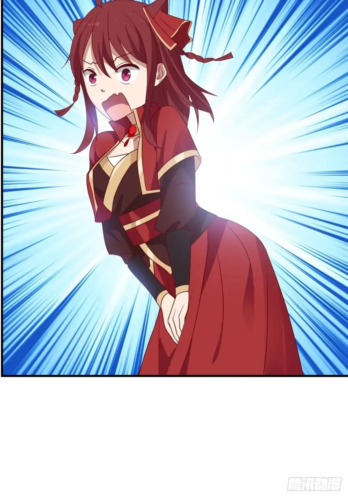 《女装不是我的错》女装不是我的错！ 第28页