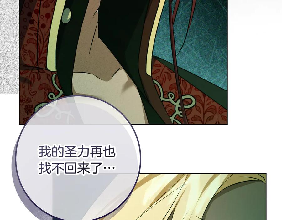 冒牌圣女等待离场 第76话 浓烈炙热的爱意 第94页