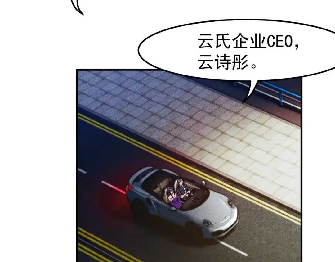 女总裁的贴身高手 第9话 彪悍的老丈人 第28页