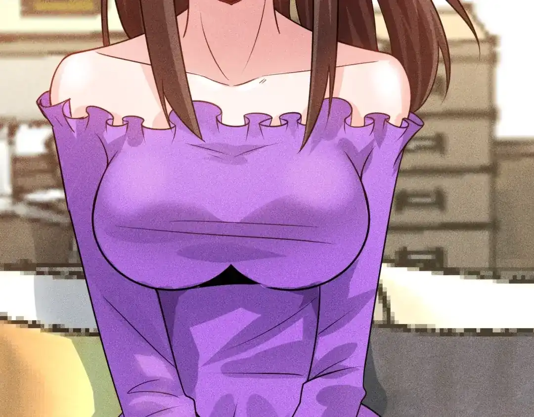 女总裁的贴身高手 第99话 女保镖 第64页