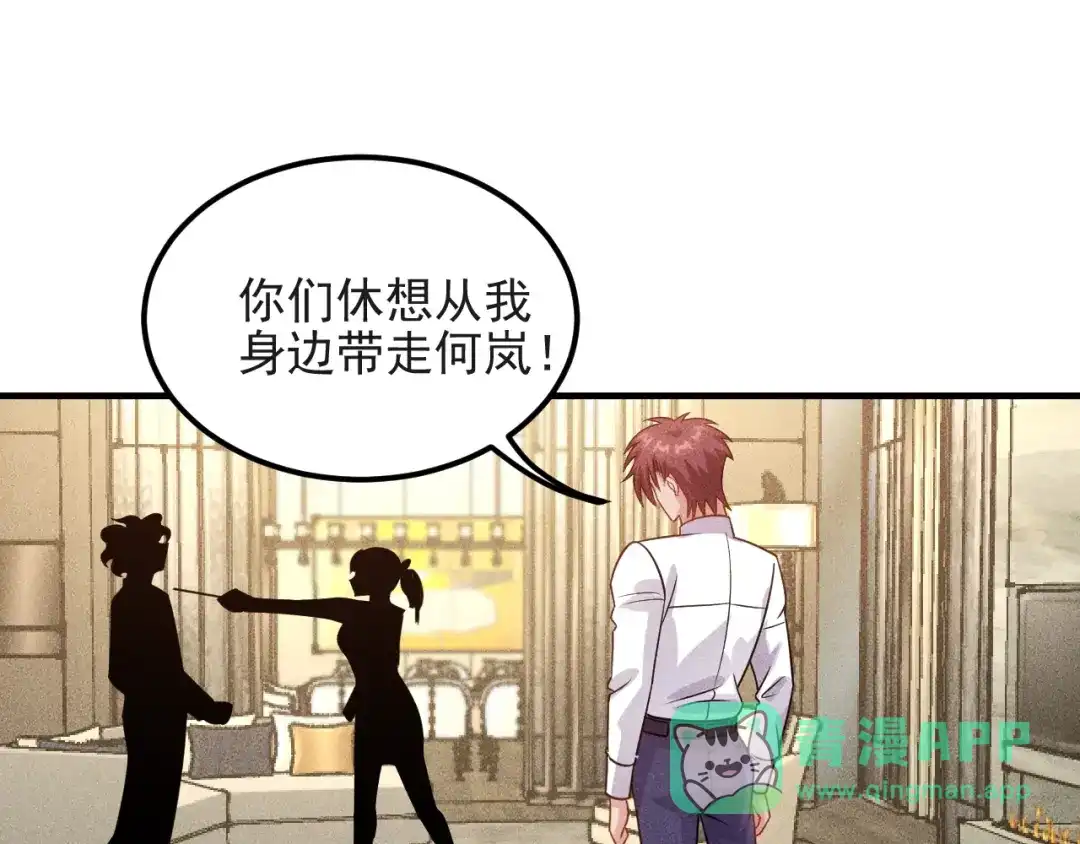 女总裁的贴身高手 第99话 女保镖 第51页