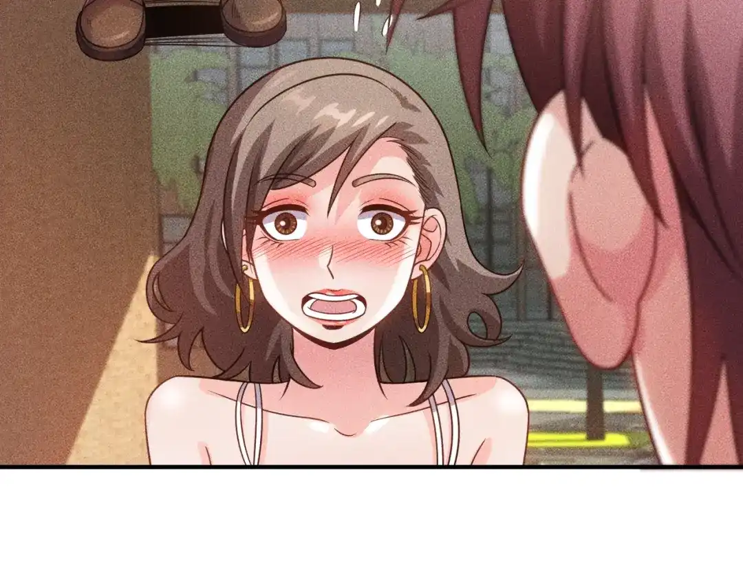 女总裁的贴身高手 第100话 废什么话，开车 第34页
