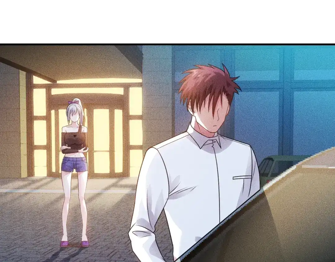 女总裁的贴身高手 第100话 废什么话，开车 第5页