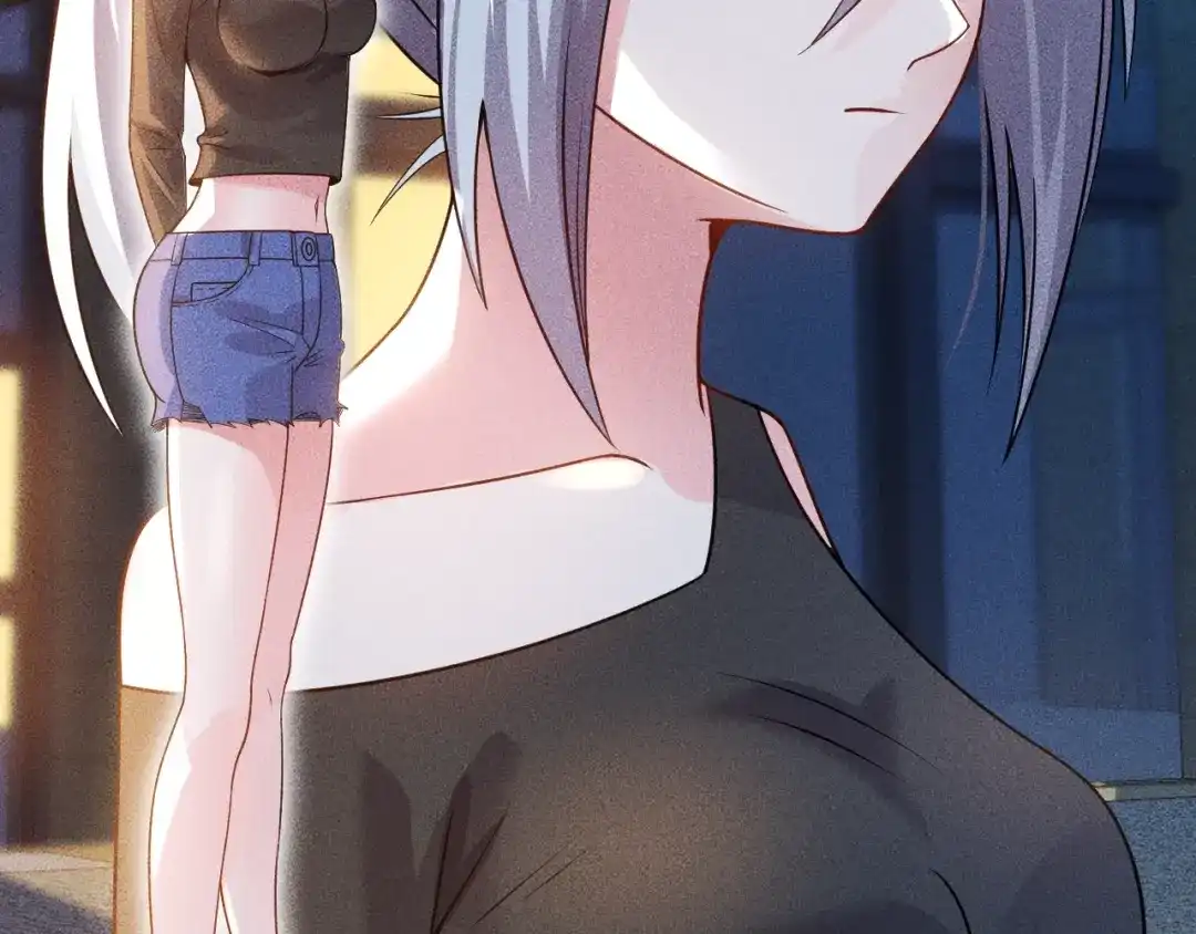 女总裁的贴身高手 第100话 废什么话，开车 第9页