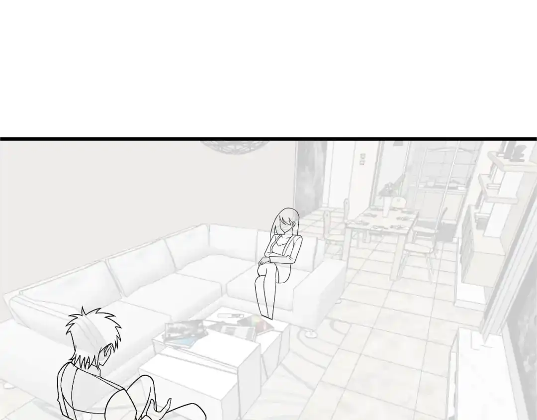 女总裁的贴身高手 第100话 废什么话，开车 第80页