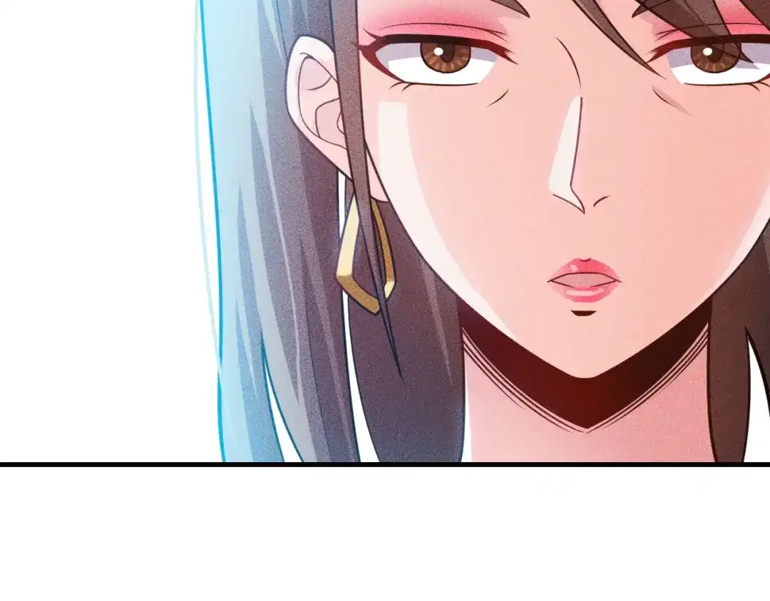 女总裁的贴身高手 第101话 第一腿模 第44页