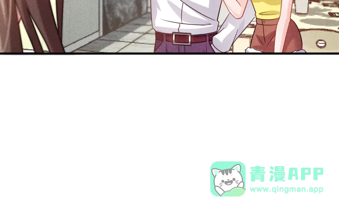 女总裁的贴身高手 第101话 第一腿模 第11页