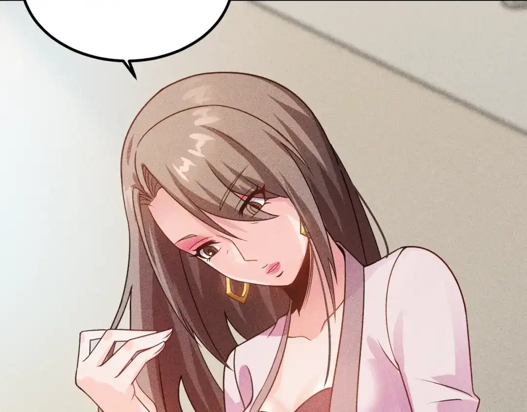 女总裁的贴身高手 第101话 第一腿模 第47页