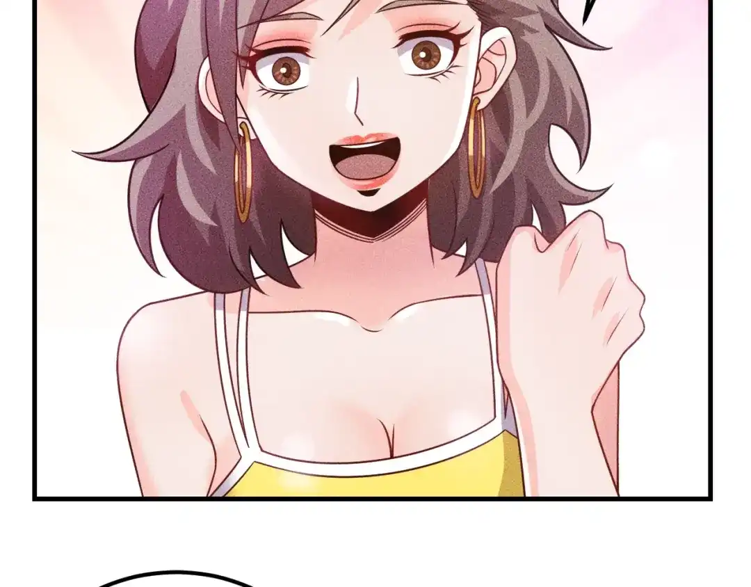 女总裁的贴身高手 第101话 第一腿模 第80页