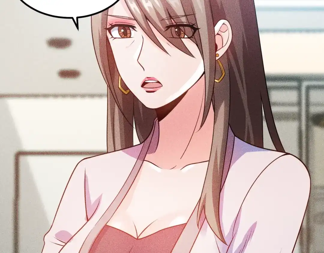 女总裁的贴身高手 第101话 第一腿模 第68页