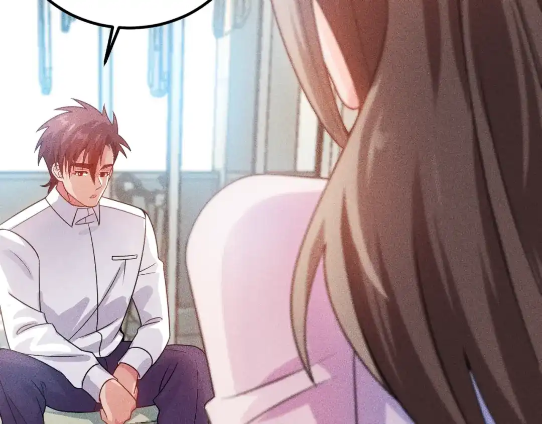 女总裁的贴身高手 第101话 第一腿模 第34页