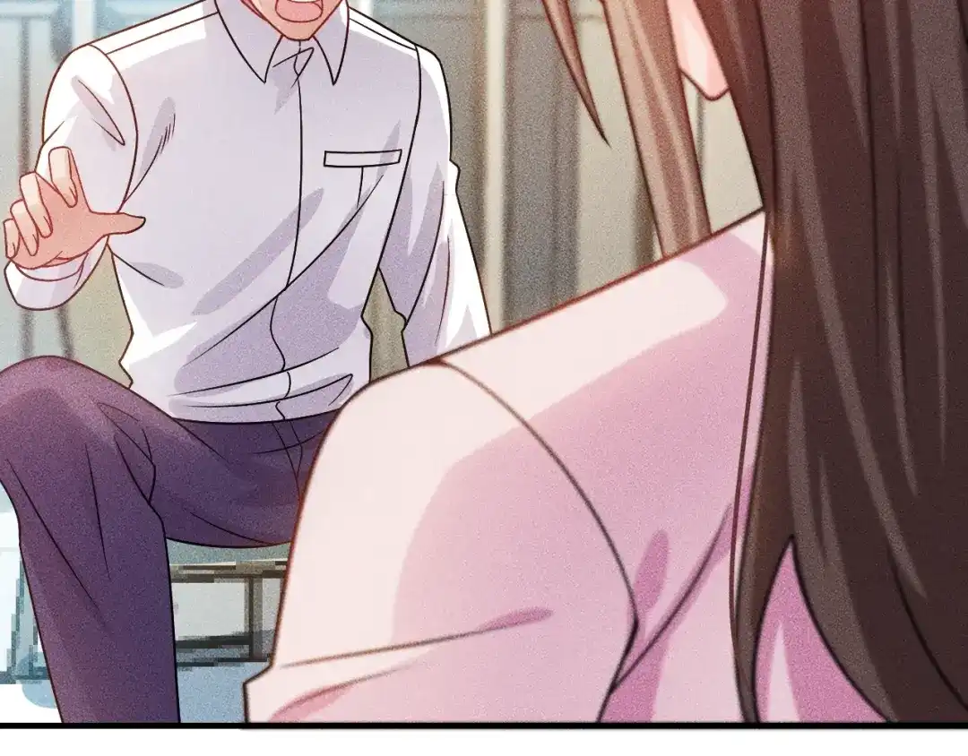 女总裁的贴身高手 第101话 第一腿模 第50页