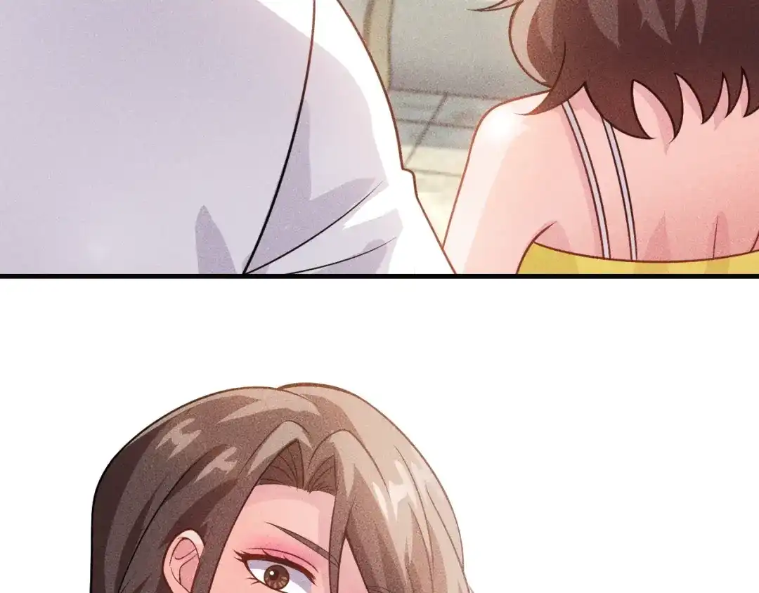 女总裁的贴身高手 第101话 第一腿模 第7页