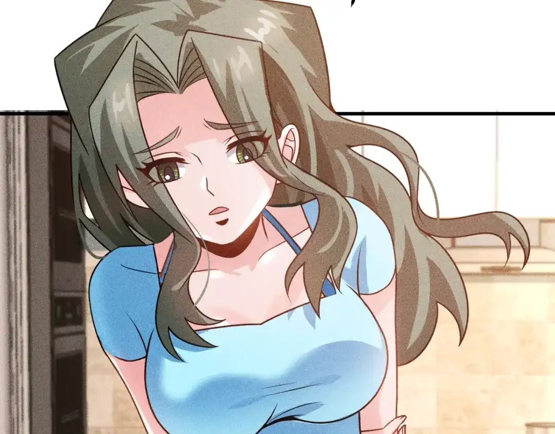 女总裁的贴身高手 第102话 快快请起！ 第54页
