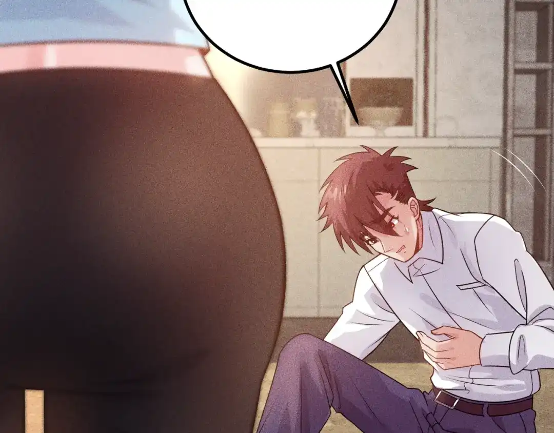 女总裁的贴身高手 第102话 快快请起！ 第52页